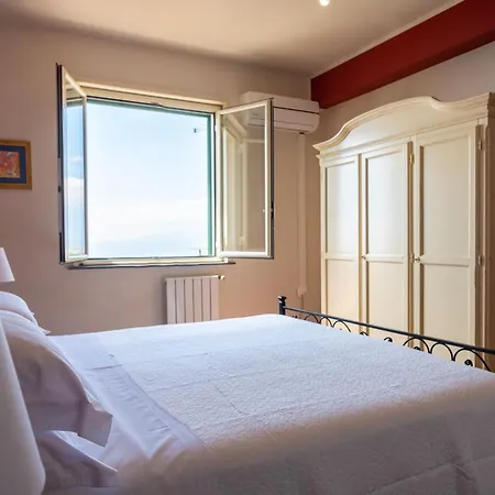 La Gorgone Holiday home Taormina