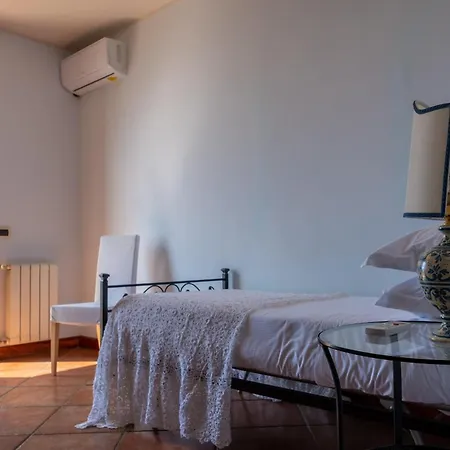 Holiday home La Gorgone *